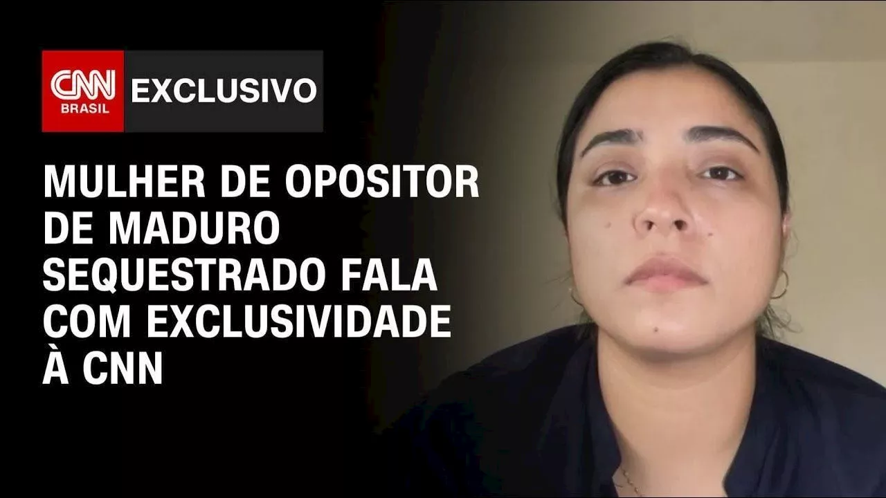 Candidatos participam hoje de verificação de votos no Supremo Tribunal da Venezuela