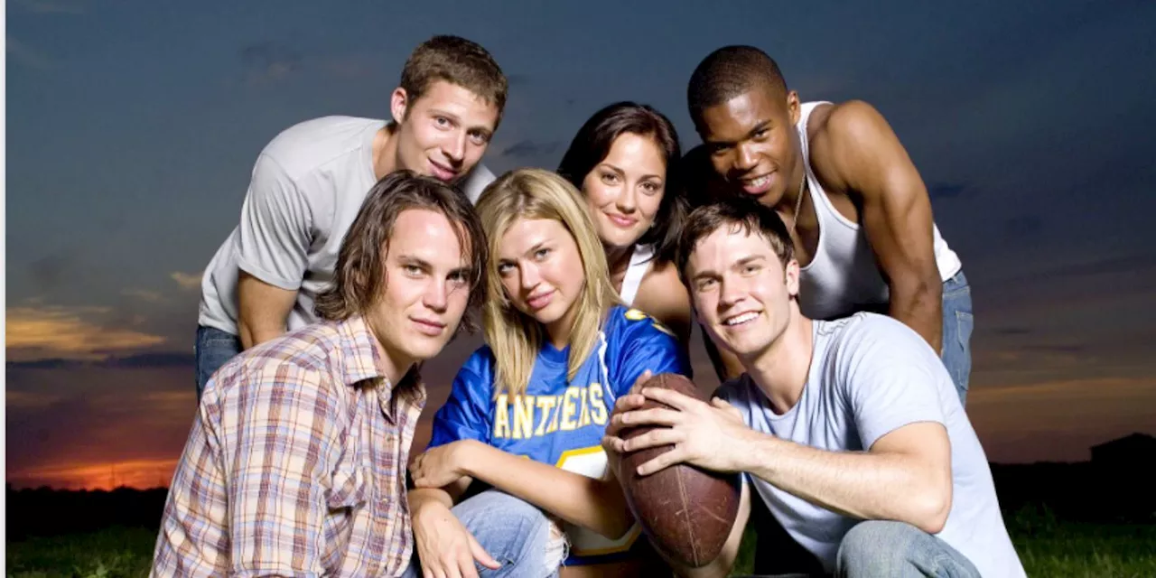 ‘Friday Night Lights’ Alum Gives Promising Update on a Reunion