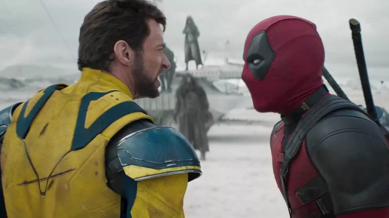 Deadpool & Wolverine: chi è l'unica co-star con cui Ryan Reynolds ha litigato sul set