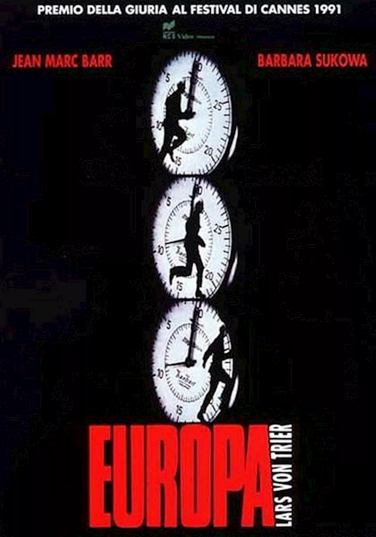 Europa - Film (1991)