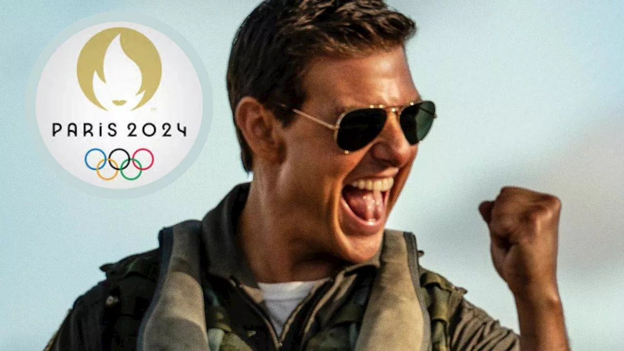 Olimpiadi 2024: Tom Cruise eseguirà uno stunt clamoroso alla cerimonia di chiusura, ecco quale