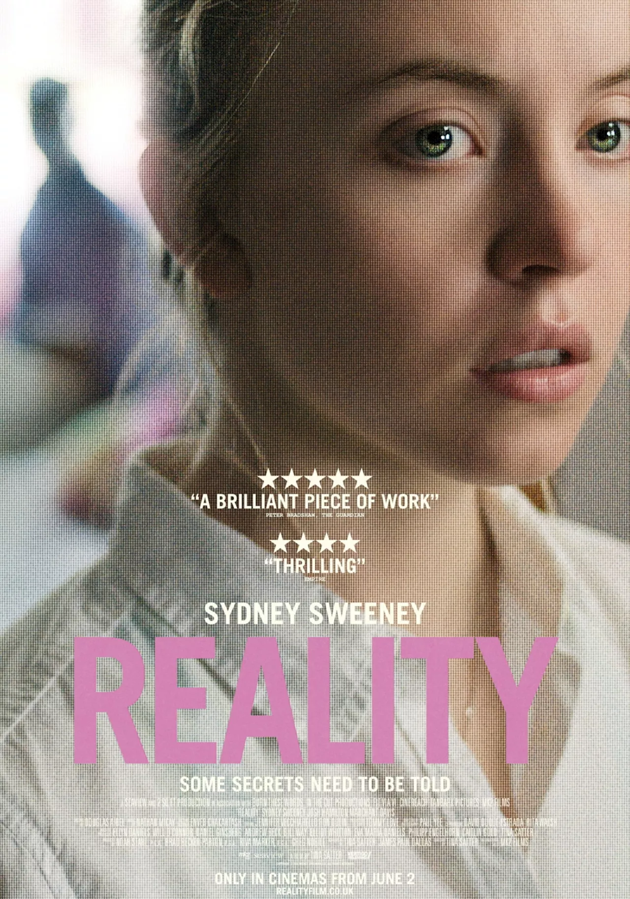 Reality - Film (2023)