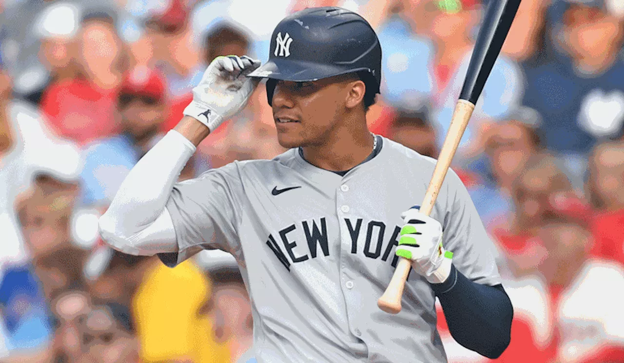 Blue Jays vs Yankees Prediction, Picks & Odds for Tonight’s MLB Game