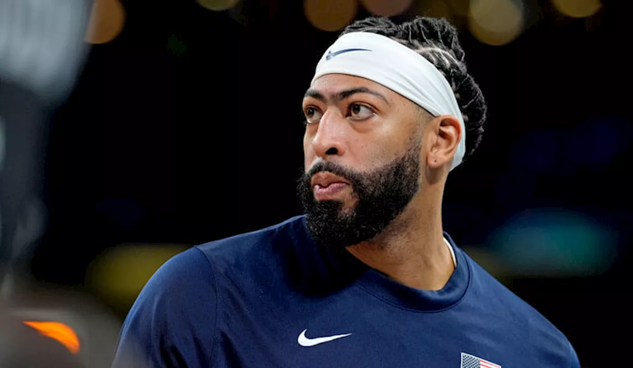 Puerto Rico vs USA Odds, Picks & Predictions: Olympic Men's Basketball