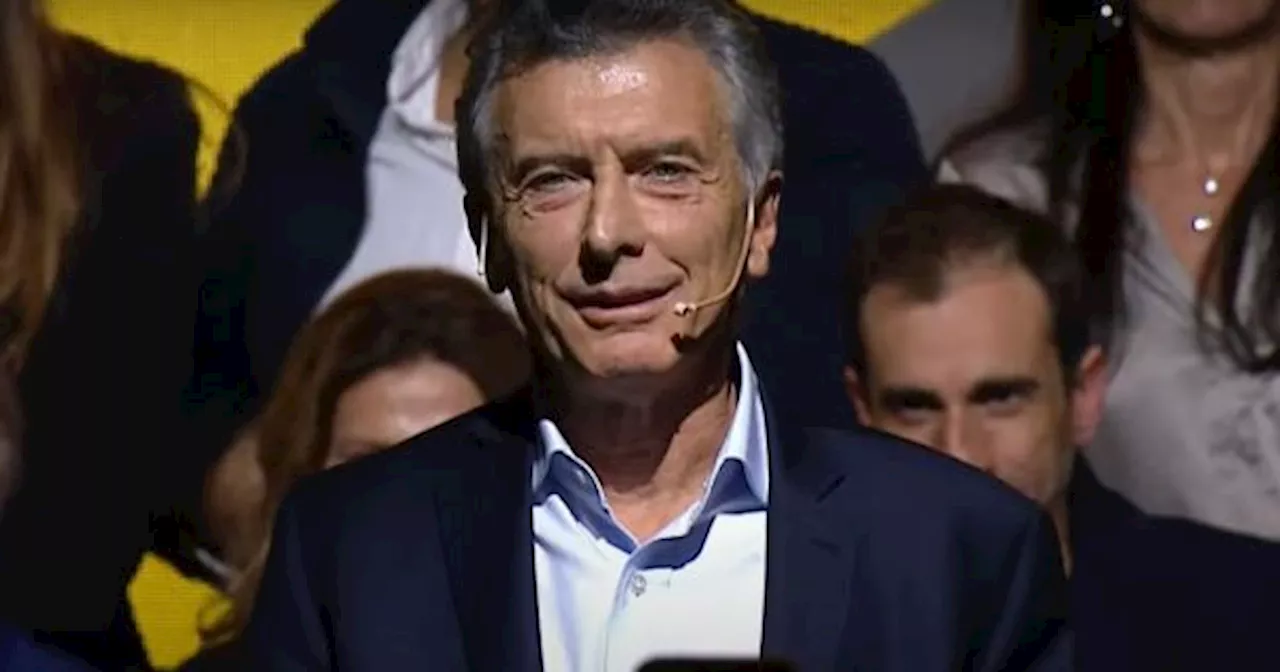 MACRI analizó uno por uno a los principales funcionarios de MILEI