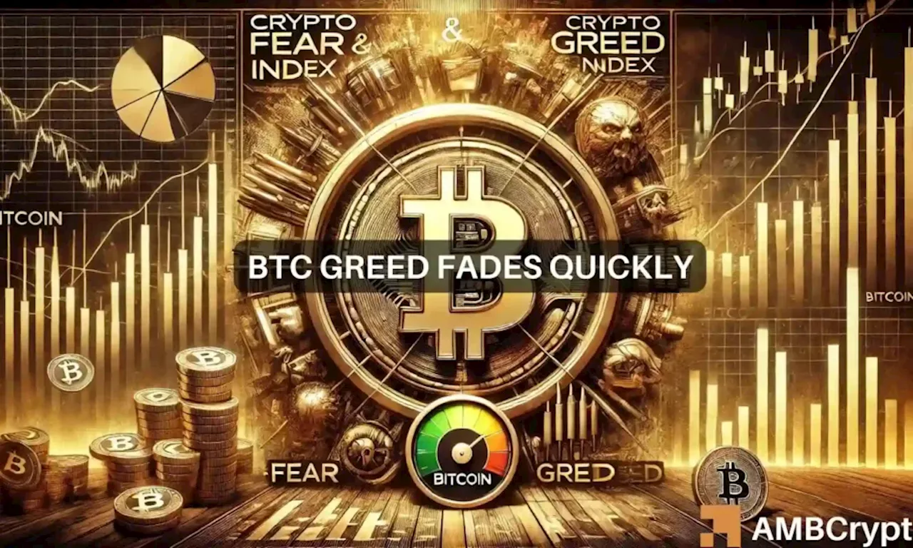 Crypto Fear and Greed Index hints at where Bitcoin’s new price bottom lies