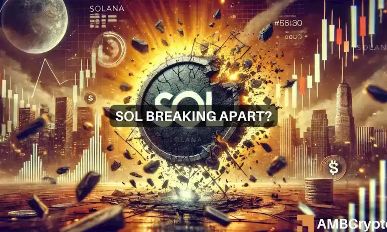 Solana at a major turning point: Can SOL hold on to its gains?