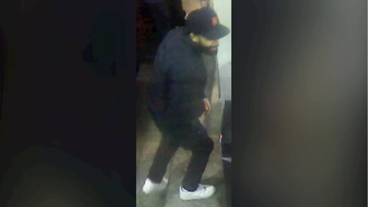 Police looking for man wanted in suspected hate-motivated assault in Etobicoke