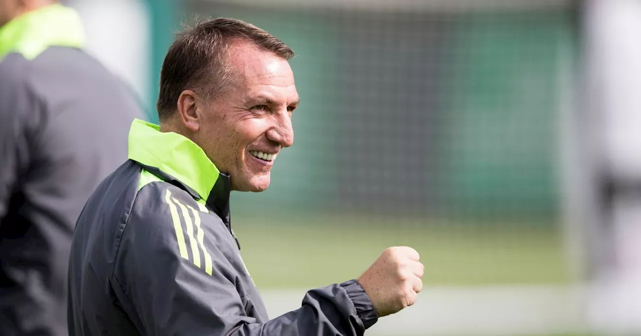 Brendan Rodgers shares Chelsea reaction to swashbuckling Celtic