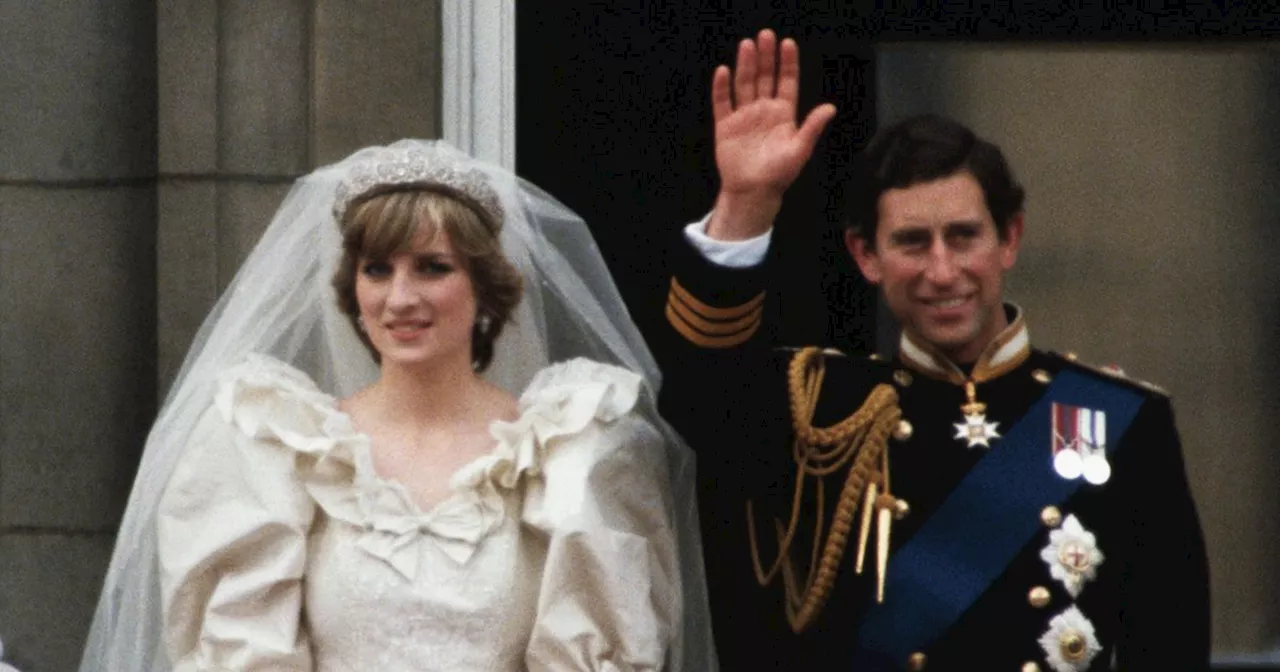 Camilla's phone call that left Princess Diana in tears before wedding to Charles