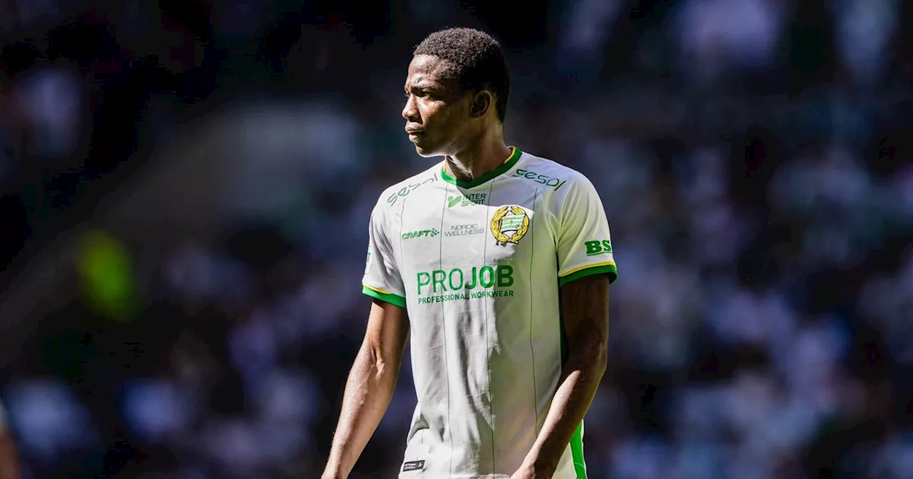 Celtic transfer news latest as African sensation Bazoumana Toure 'scouted'