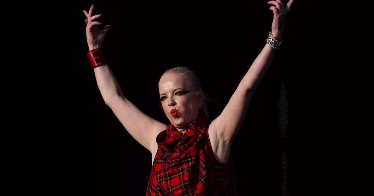 Garbage cancel remaining 2024 shows after Scot Shirley Manson suffers injury