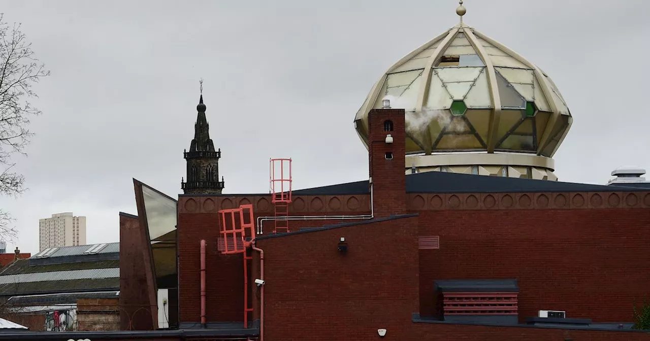 Glasgow mosque ramping up security as far-right groups plan more rallies