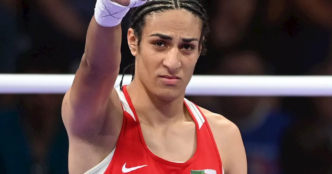 Olympics boxing gender controversy: Who is Algerian fighter Imane Khelif?