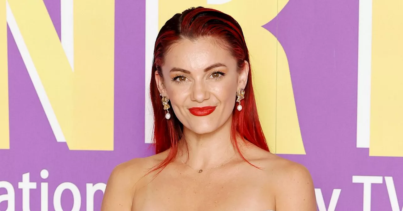 Strictly's Dianne Buswell breaks silence on show scandal in telling statement