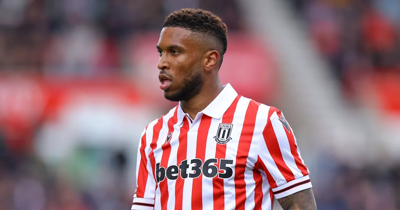 Tyrese Campbell still on Rangers agenda amid interest in out of contract striker