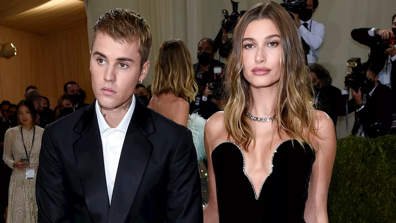 Justin Bieber is 'MISERABLE' as wife Hailey blows millions of his fortune on these wild luxuries -...