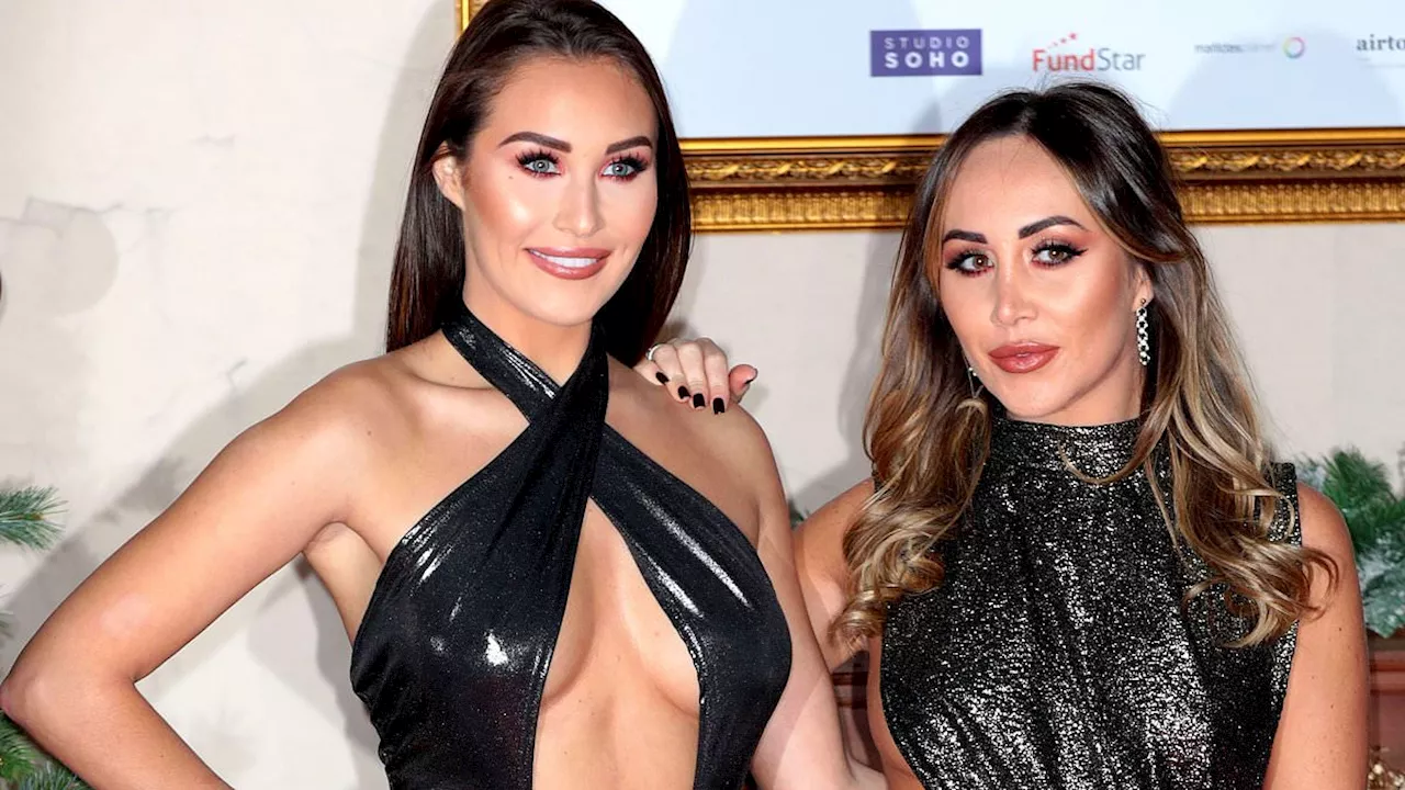 Goodman sisters heal their rift: How influencer Chloe's clash with Kyle Walker led to peace with...