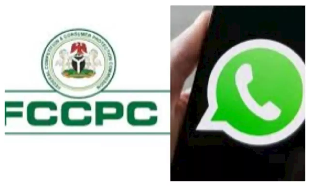 $220m: FCCPC replies WhatsApp over Nigeria exit threat