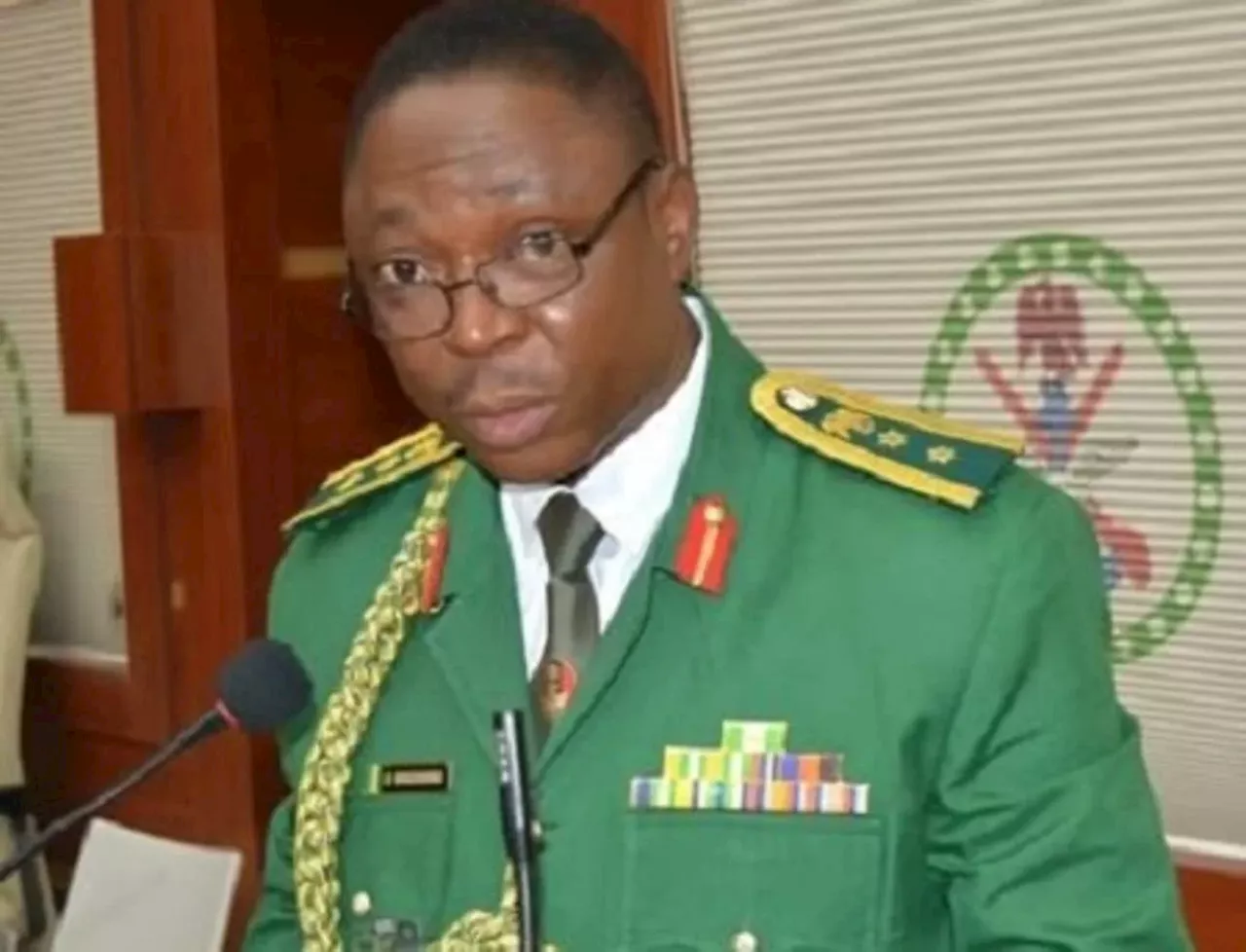 – Nigerian Army on video of soldiers being poorly fed