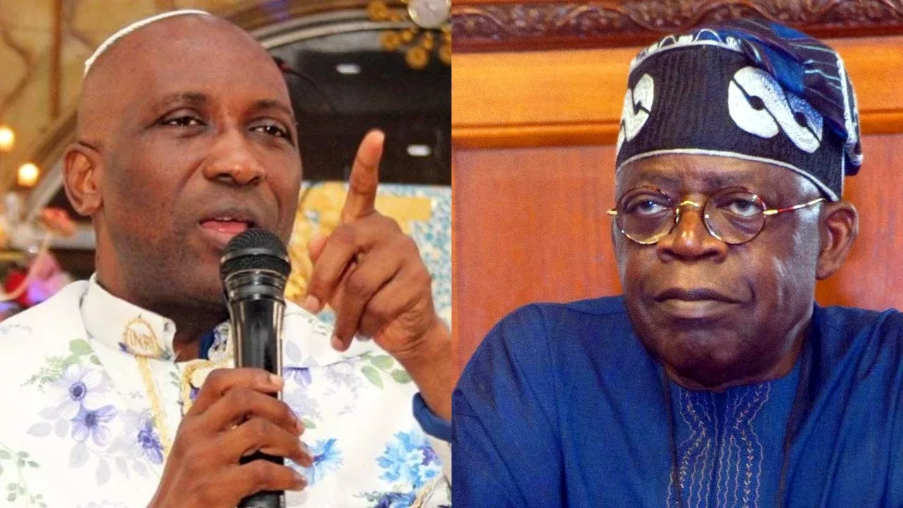 Protest: Nigeria’s forefathers like Awolowo, Azikiwe angry with Tinubu