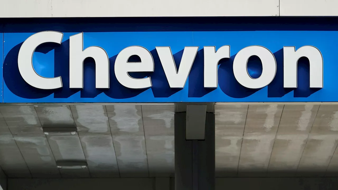 Chevron ditches California for Texas, citing climate rules