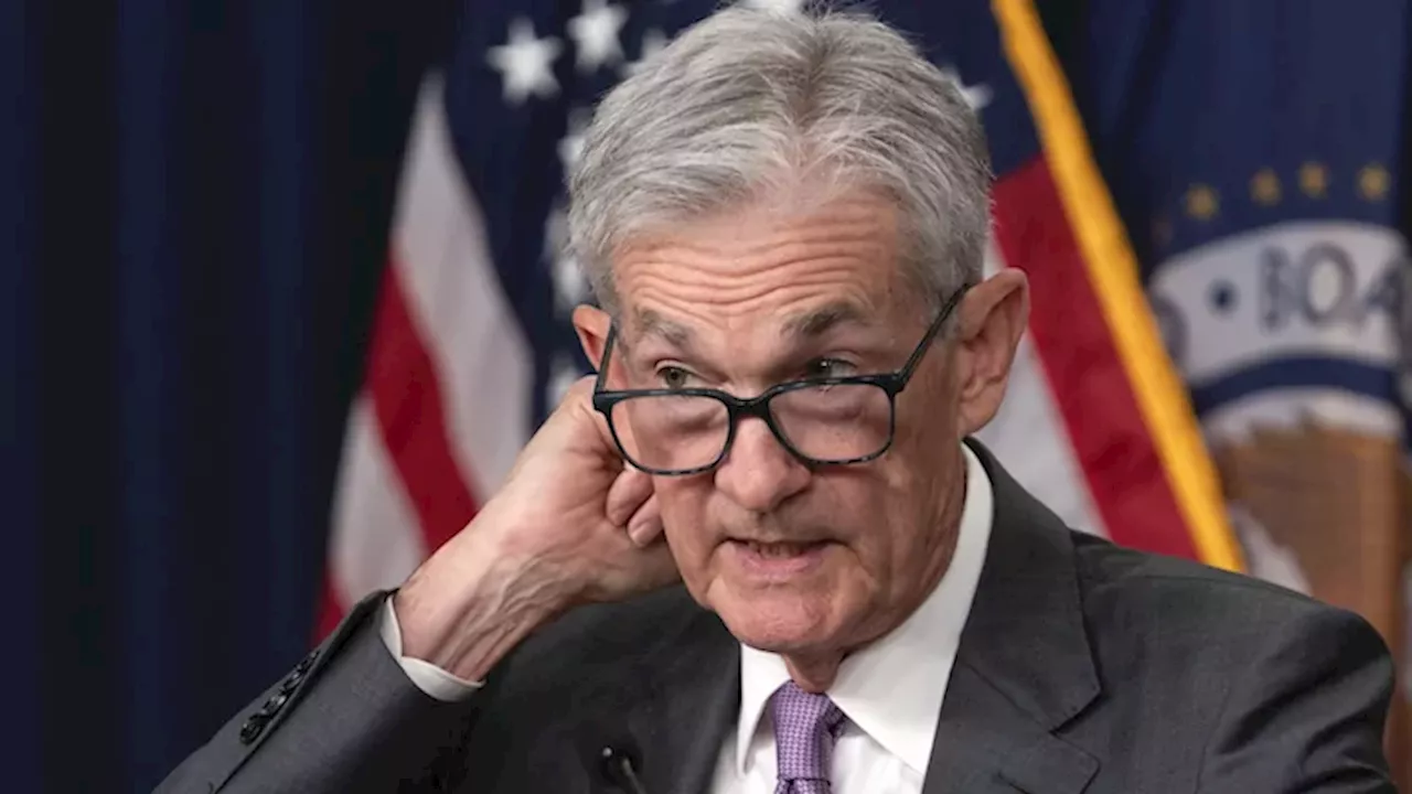 Fed pressured to cut rates as unemployment hits highest level in nearly three years