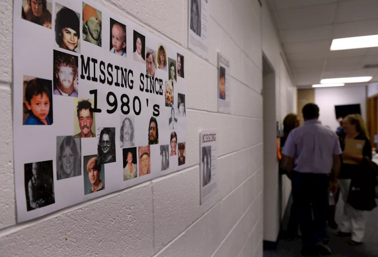 “Missing in Colorado” event connects families of missing people to law enforcement, support, resources