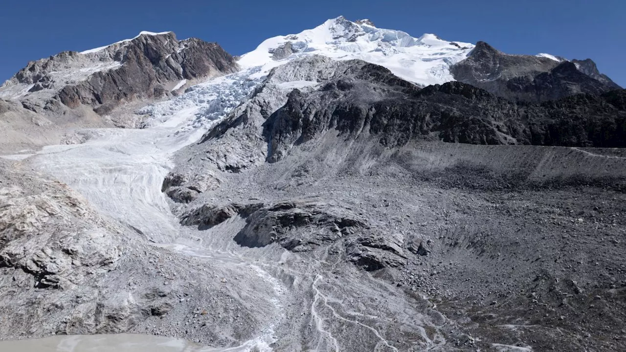 Folge des Klimawandels: Gletscher in den Anden klein wie seit Ende der Eiszeit nicht mehr