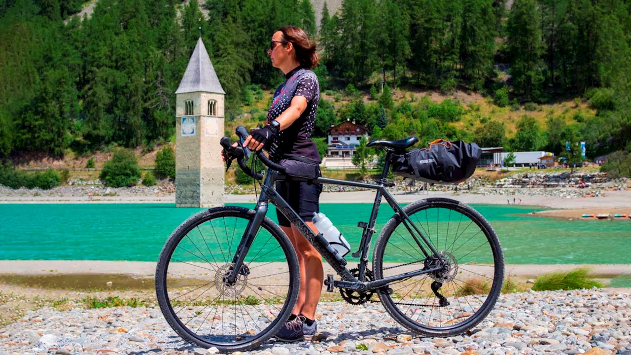 Taschen fürs Bikepacking im Test: Sportliche Sattelschlepper