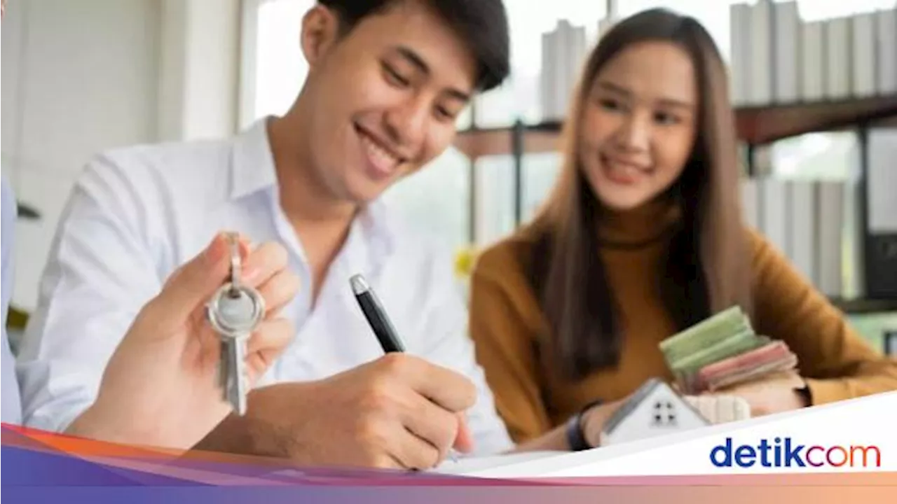 40% Pengajuan KPR Ditolak gegara Pinjol, Pengembang Minta Aturan Diperketat