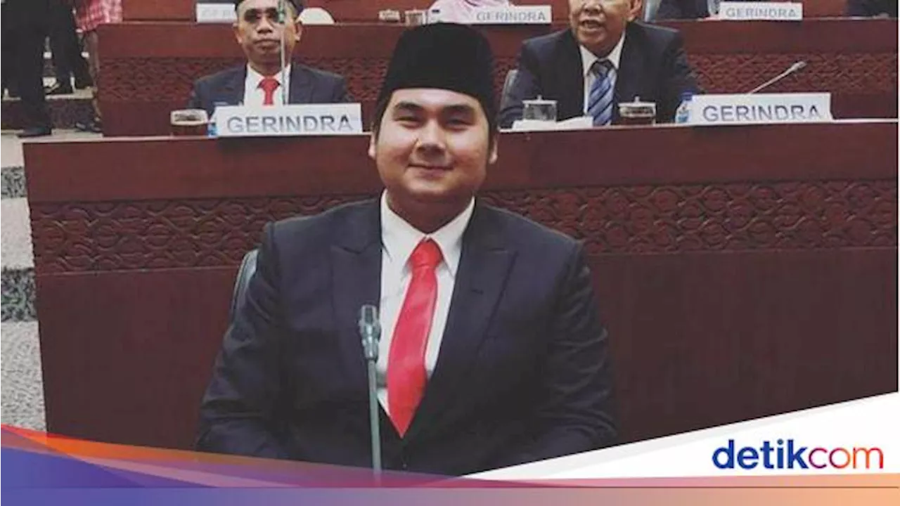 Aulia Sebut Pemecatannya dari NasDem Tak Sesuai Prosedur, Ngaku Dizalimi