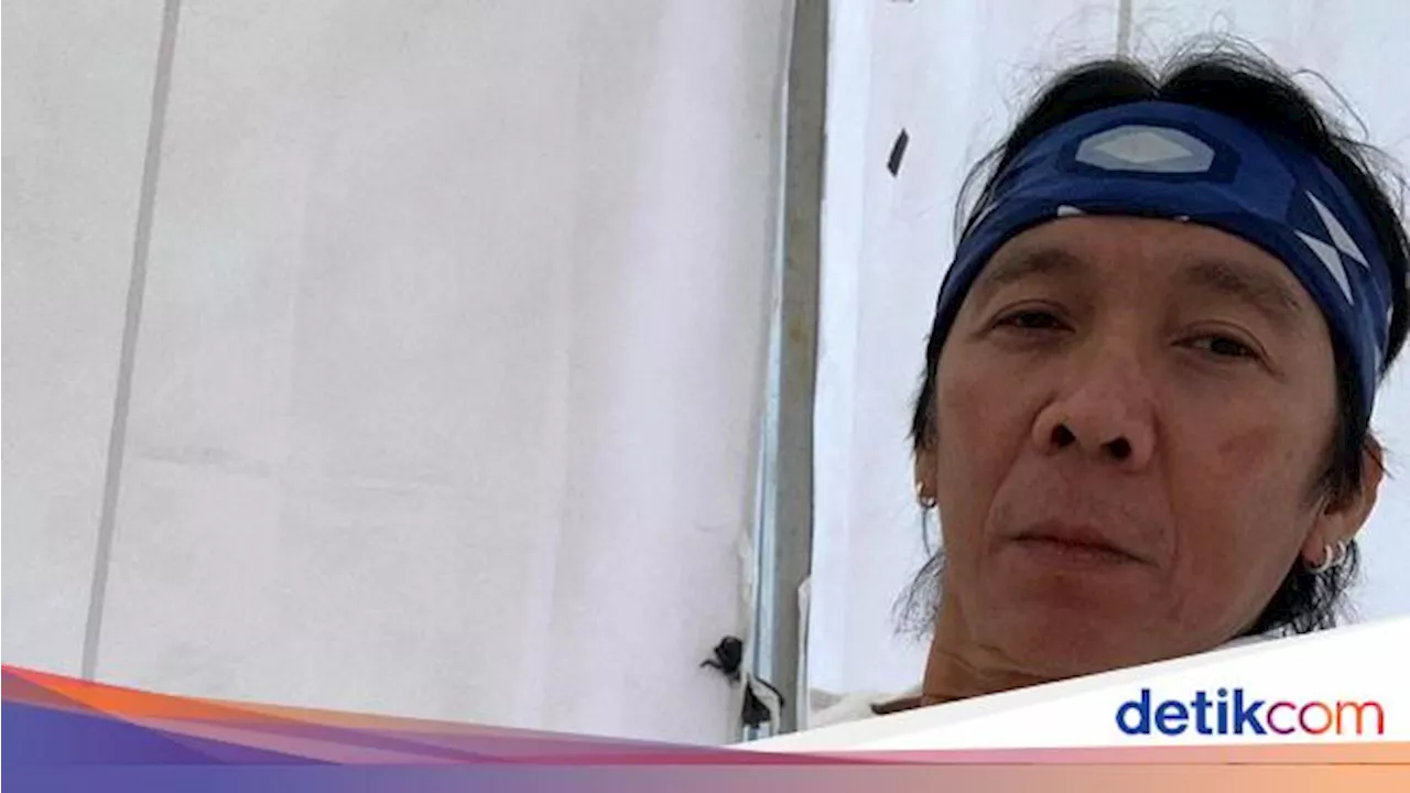 Jeroan Rumah Bimbim SLANK, Ada Ruangan Khusus Simpan Barang Antik