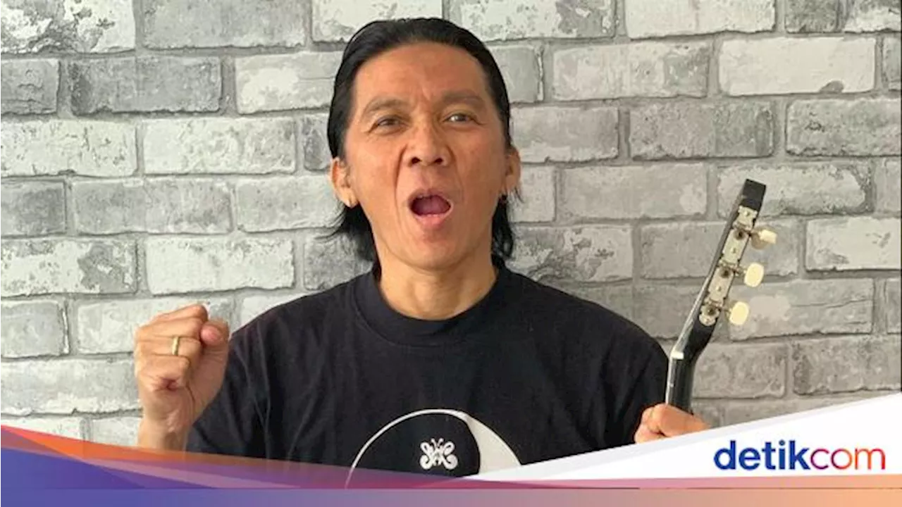 Melongok Kerennya Rumah Bimbim yang Punya 'Sarang Kupu-Kupu', Tempat Lagu SLANK Tercipta