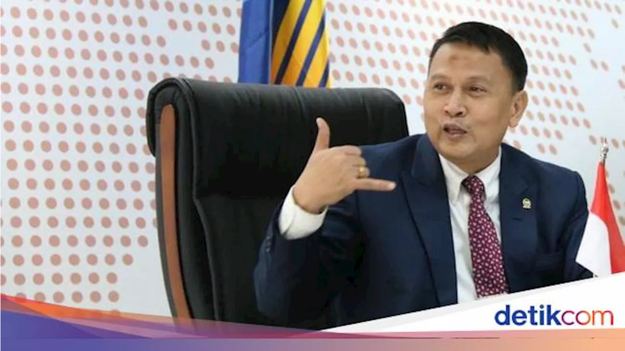 Munculnya Nama Mardani Ali Sera di Bursa Pilgub Jabar