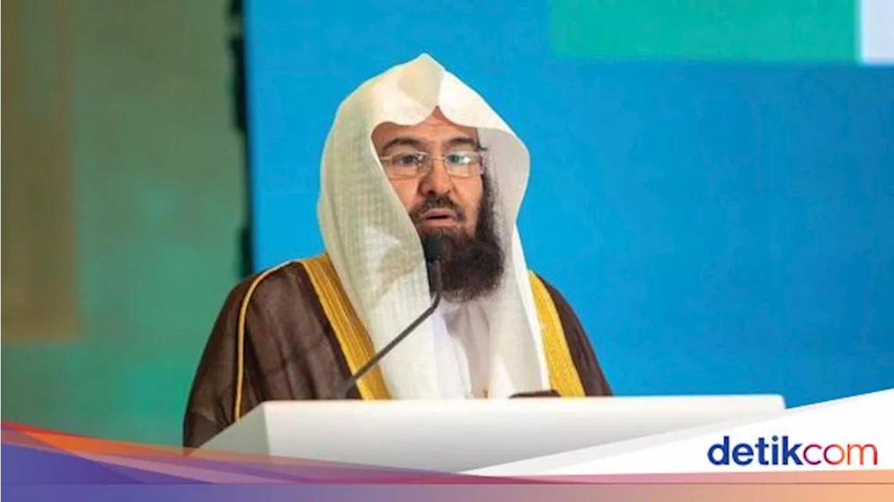 Ulama Saudi Sebut Kasus Kematian Jemaah Haji 2024 Imbas Salah Ikuti Fatwa