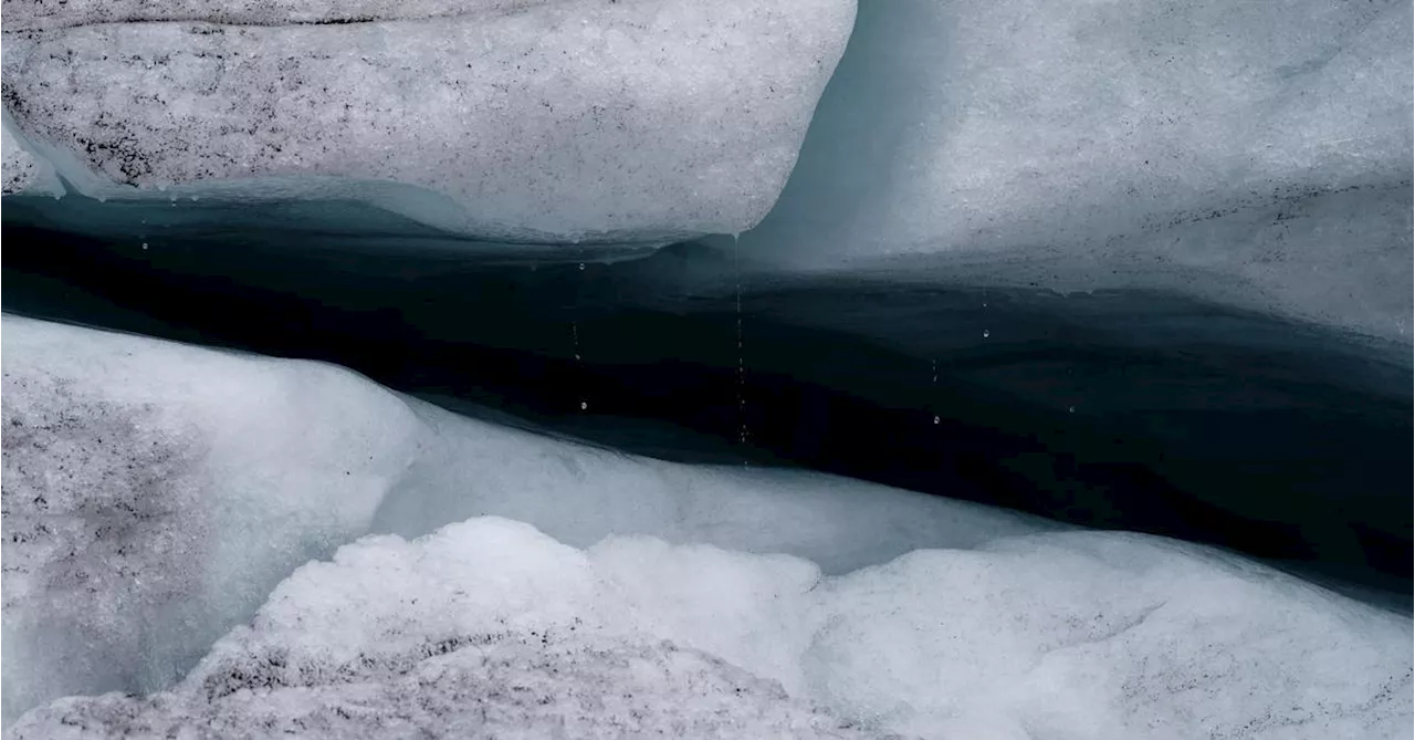 Anden-Gletscher sind so klein wie seit mindestens 11.700 Jahren nicht