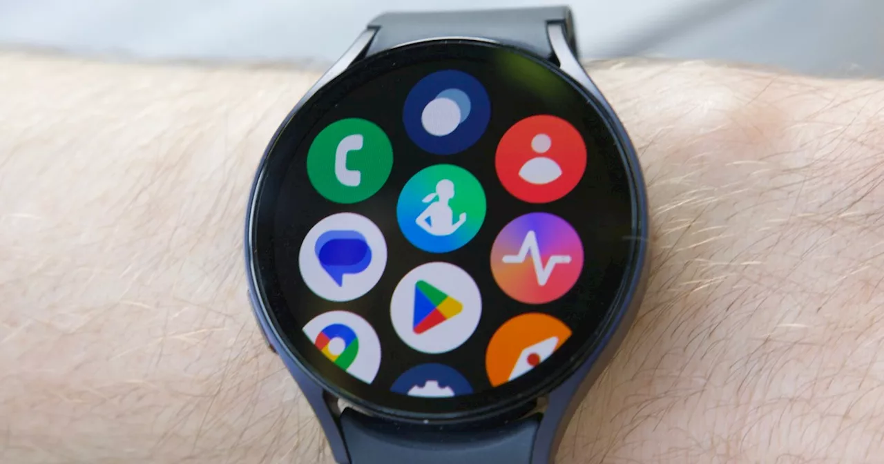 The Samsung Galaxy Watch 6 is still at its Prime Day price