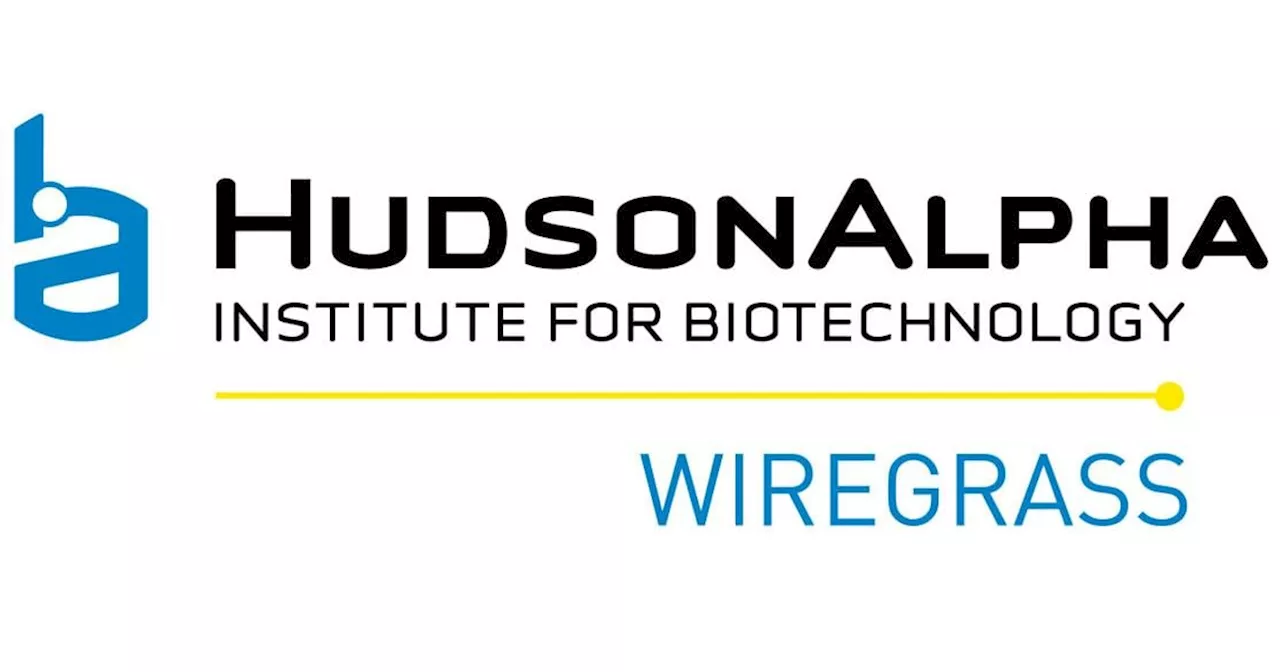 HudsonAlpha Wiregrass nonprofit research institute hires its first Wiregrass-based educator