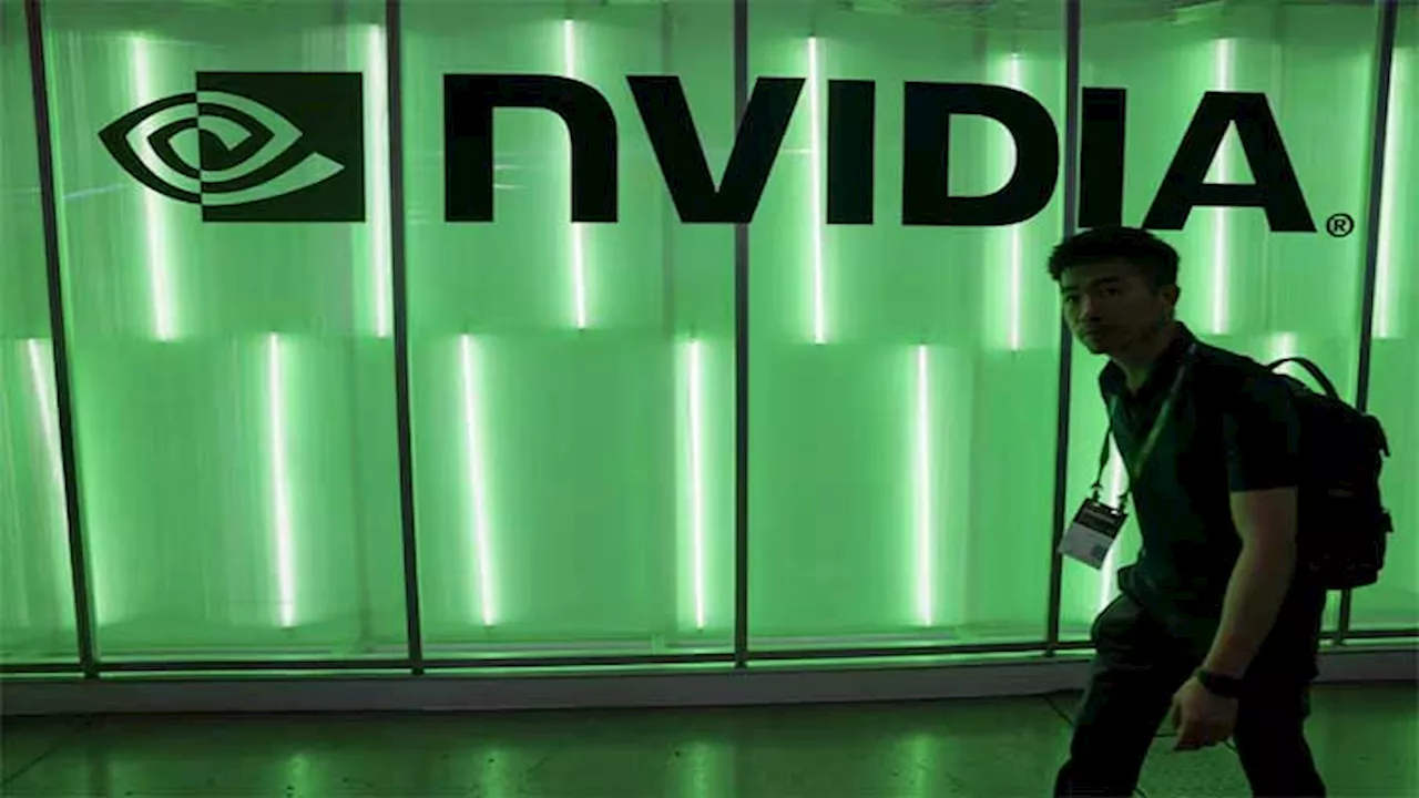 US launches antitrust probe into Nvidia over sales practices, The Information reports