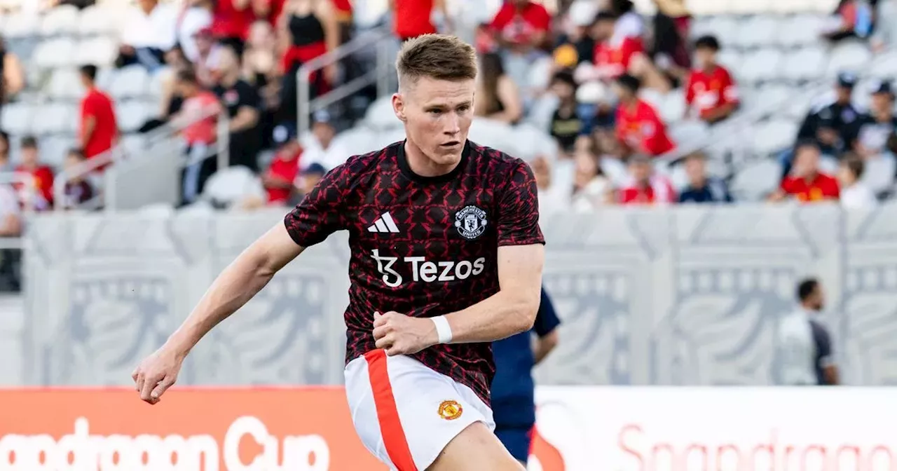 Everton takeover and transfer news LIVE - Scott McTominay bid, Kalvin Phillips update, Richard Rios battle