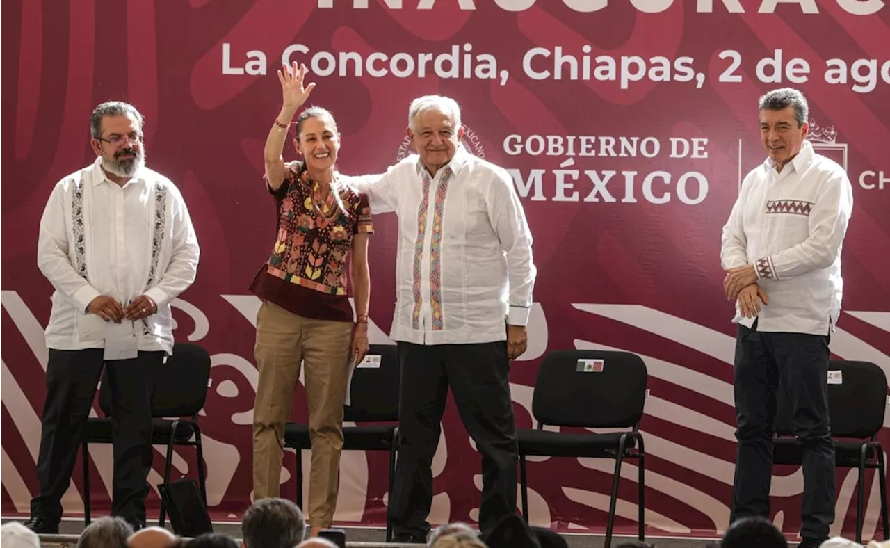 “Aunque no les guste a los ‘machines’, la mujer es más honrada y trabajadora”: AMLO critica machismo en México