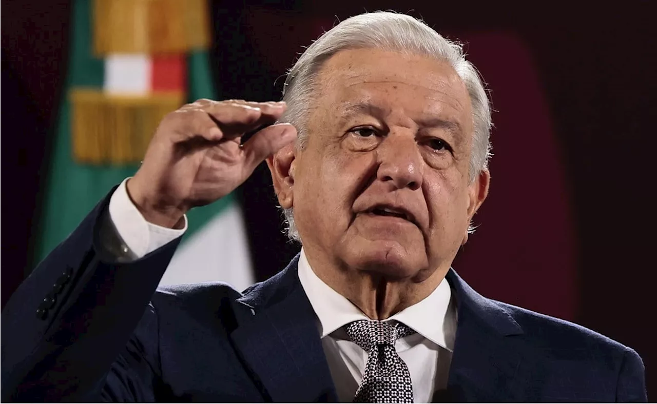 “No me ha gustado lo que ha estado pasando”; AMLO pide a “gente mayor” hablar con los jóvenes para bajar violencia en Chiapas