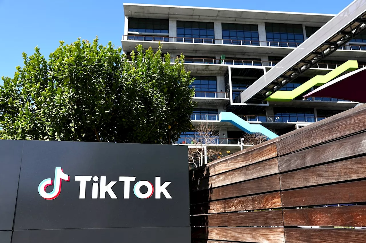 Estados Unidos demanda a TikTok por vulnerar los derechos de los menores