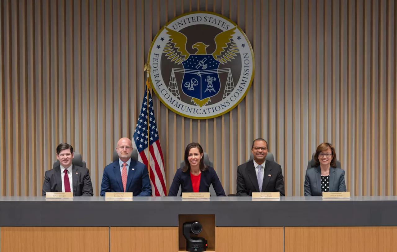 Court blocks the FCC's efforts to restore net neutrality... again