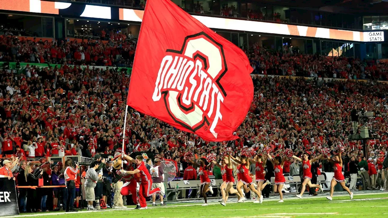 Nebraska, Ohio State, Alabama boost NIL funds via practice admission