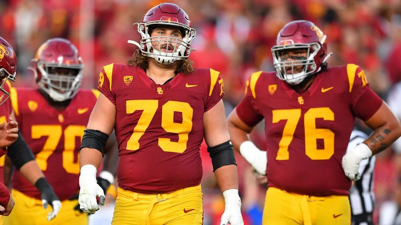 USC, UCLA and the quest to get bigger for the Big Ten