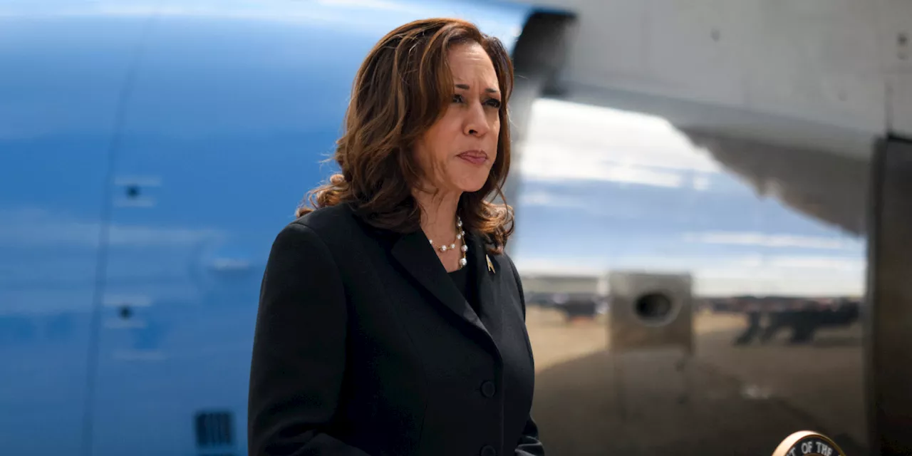 États-Unis : Kamala Harris assurée d'être la candidate des démocrates à la présidentielle