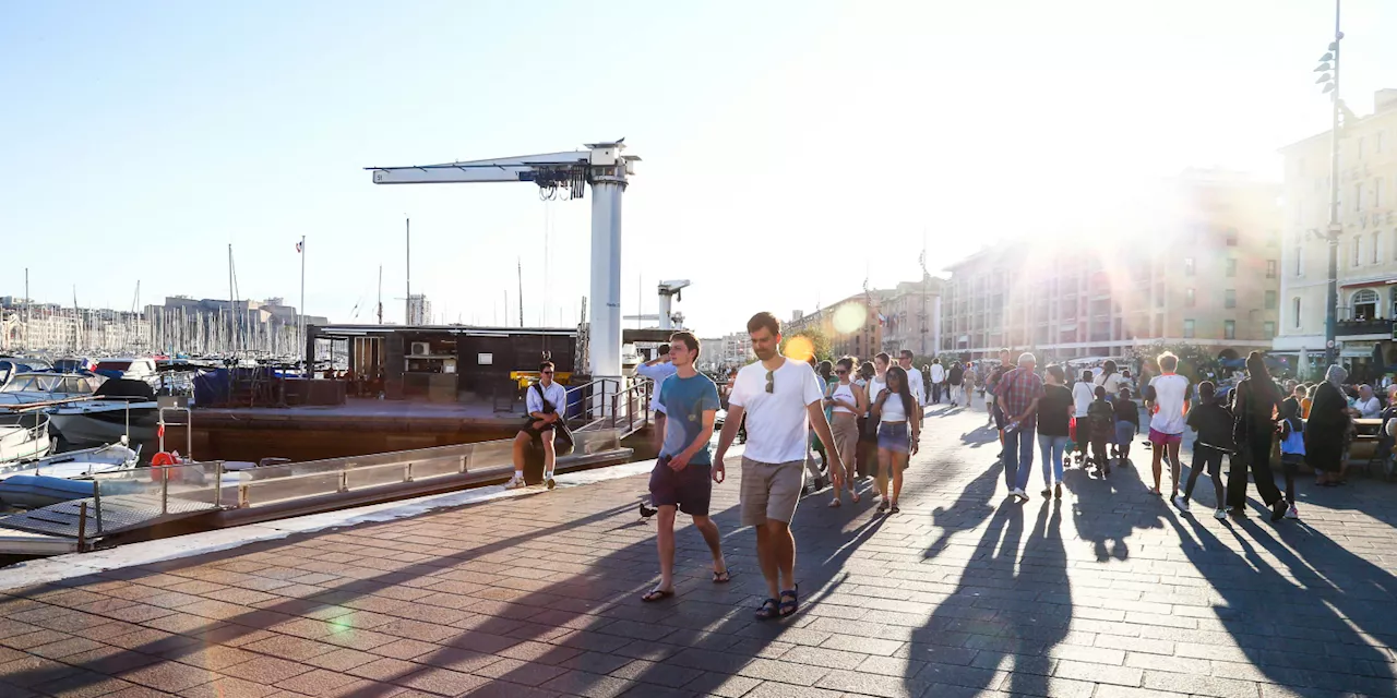 La vigilance orange canicule persiste dans neuf départements, trois toujours en vigilance crues