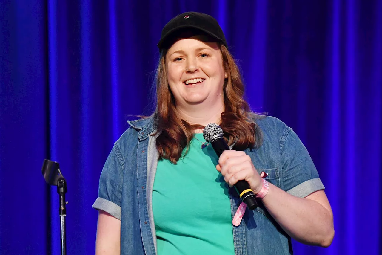 Molly Kearney not returning to Saturday Night Live after 2 seasons: 'That's a wrap'